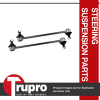 Trupro Rear Sway Bar Links for Toyota Kluger ACU20R MCU20R 2WD Premium Quality