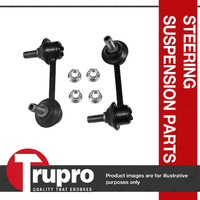 Trupro Rear Sway Bar Links for Honda CRV RE RM 2007-2017 Premium Quality