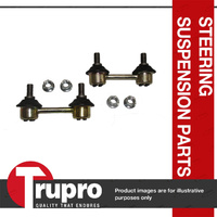 Trupro Rear Sway Bar Links for Subaru Forester SG 2003-2006 Premium Quality