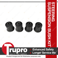 Trupro Rear Trailing Arm Upper Bush Kit For Holden Torana LC LJ TA LH LX UC