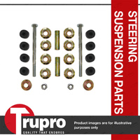 Trupro Rear Sway Bar Links for Mitsubishi Pajero NH NJ NK NL 1/91-6/00