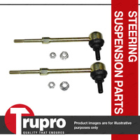 Trupro Rear Sway Bar Links for Land Rover Freelander Series 2 07-14