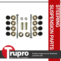Trupro Front Sway Bar Links for Mazda B2500 B2600 BRAVO BT50 UN 2WD 4WD