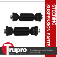 Trupro Front Sway Bar Links for Ford Focus 1998-2004 Premium Quality