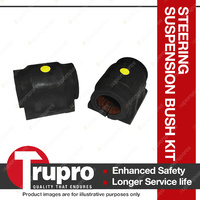 Trupro Front Sway Bar Bush Kit for Range Rover Sport L320 2005-09/2013