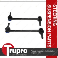 Trupro Front Sway Bar Links for Mazda BT50 UP UR 2WD 4WD 2012-2020