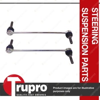 Trupro Front Sway Bar Links kit for Ford Mondeo MD 5/15-on Brand New