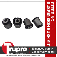 Trupro Front Control arm lower inner bush for Holden Colorado 7 RG 12-17