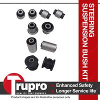 Front Control arm Upper and lower bush for Honda Civic EK EJ CRV RD1 RD2 95-01