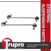 Trupro Front Sway Bar Links kit for Jeep Cherokee KL FWD 14-on Brand New