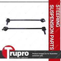Trupro Front Sway Bar Links Kit for Kia Carnival Grand Carnival VQ 05-15