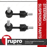 Trupro Rear Sway Bar Links kit for Hyundai i45 YF 5/10-1/13 Brand New