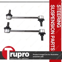 Trupro Rear Sway Bar Links kit for Isuzu MU-X UCR UCS 11/13-on Brand New