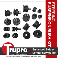 Trupro Body Mount Kit for Toyota Landcruiser 200 Series 07-on Brand New