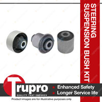 Trupro Front Lower Control Arm Bush Kit for Honda Accord CM 11/03-12/08