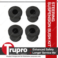 Trupro Rear Spring Front Eye Bush Kit for Ford Econovan JG JH 5/97-2/03