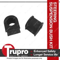 Trupro Rear Sway Bar Mount Bush Kit for Nissan Skyline Gt-R R32 89-94