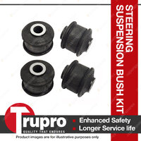 Rear Trailing Arm Upper Bush Kit for Ssangyong Musso Actyon Sports 1994-On