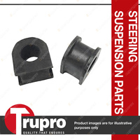 Trupro Front Sway Bar Mount Bush Kit for Mazda 626 GE 2.0L 2.5L 1992-1997