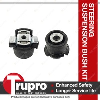 Rear Axle Beam Front Bush Kit for Mercedes Benz M-Class W164 W166 R-Class W251