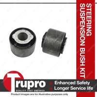 Rear Control Arm Rear Outer Lower Bush Kit for Land Rover Freelander 2 L314 L359