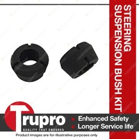 Rear Shock Absorber Bush Kit for Toyota HiAce GDH 300R 301R 320R 321 322 Granvia