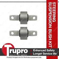 Rear Trailing Arm Front Bush Kit for Toyota RAV 4 AXAH MXAA 52R 54R AXAA AXAP 54