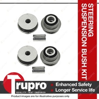 Trupro Front Control Arm Front Lower Bush Kit for Lexus IS 200t 250 300 300h 350