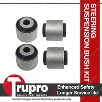 Trupro Rear Control Arm Upper Bush Kit for Mazda 3 BM BN Axela BM 2013-2019