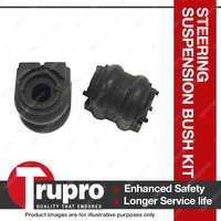 Trupro Front Sway Bar Bush Kit for Hyundai Ioniq AE Hatchback 1.6L 2017-On