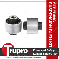 Front Control Arm Bush Kit for Benz C32 C180 C220 C240 C270 C280 C320 C350 W203