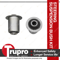 Rear Control Arm Inner Lower Bush Kit for Toyota Rav4 ACA33 ZSA42 ASA44 ALA49
