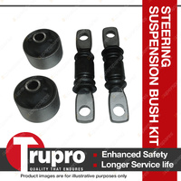 Trupro Front Control Arm Inner Lower Bush Kit for Toyota Camry ACV30R 2.4L 02-06