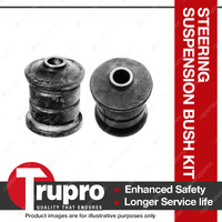 Rear Control Arm Outer Bush Kit for Volkswagen Transporter T4 2.4 2.5L 94-04