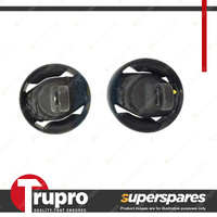 Trupro Rear Trailing Arm Bush Kit for Kia Optima JF 2.0L 2.4L Sedan 15-20