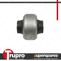 Trupro Front Control Arm Front & Rear Lower Bush Kit for Mazda CX-30 DM 19-On