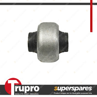 Trupro Front Control Arm Front & Rear Lower Bush Kit for Mazda 3 BP 19-On