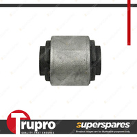 Trupro Front Control Arm Front & Rear Lower Bush Kit for Mazda MX5 ND 15-On