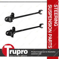 2 x Trupro Rear Lower Control Arms LH + RH for Proton Jumbuck GLI GLSI 1.5L