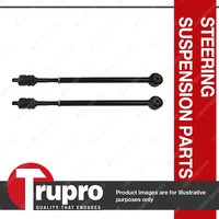 Pair Trupro Rear Control Arms for Range Rover Sport TDV6 SDV6 TDV8 2005-2013