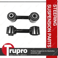 Pair Trupro Rear Control Arms for Nissan Pulsar N15 N16 Maxima A32 1995-2006