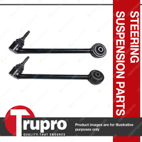 Pair Trupro Front Lower Control Arms for Holden Commodore Berlina Calais VE