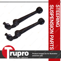 Pair Front Lower Control Arms Front for Mazda 6 Atenza GG GY 2.0L 2.3L 02-08