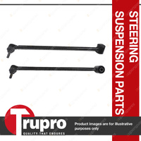 Pair Rear Lower Control Arms for Toyota Rav4 SXA10 SXA11 SXA15 SXA16 2.0L 94-00