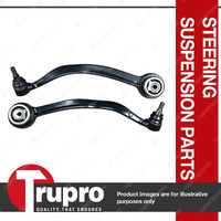 Pair Front Lower Control Arms & Ball Joint for Ford Territory SZ 2.7L 4.0L 11-16
