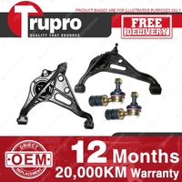 Front Lower Control Arms Sway Bar Links for Suzuki Vitara Grand Vitara SQ XL-7