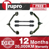 Trupro Front Upper Control Arm Sway Bar Link for Ford Explorer UN UP UQ US 95-00