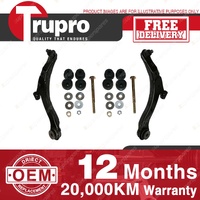 Trupro Front Lower Control Arm Sway Bar Link Kit for Chrysler PT Cruiser 00-On