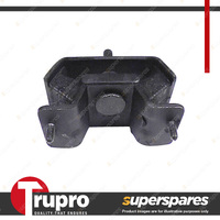 Front LH Engine Mount for Ssangyong Actyon Q100 C100 OM664 M161 4WD Auto/Manual