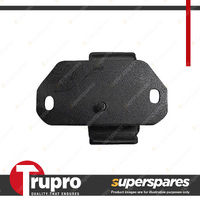 Front LH Engine Mount for Isuzu NPR NQR NPS 4HE1 4HK1 4.8L 5.2L Auto/Manual